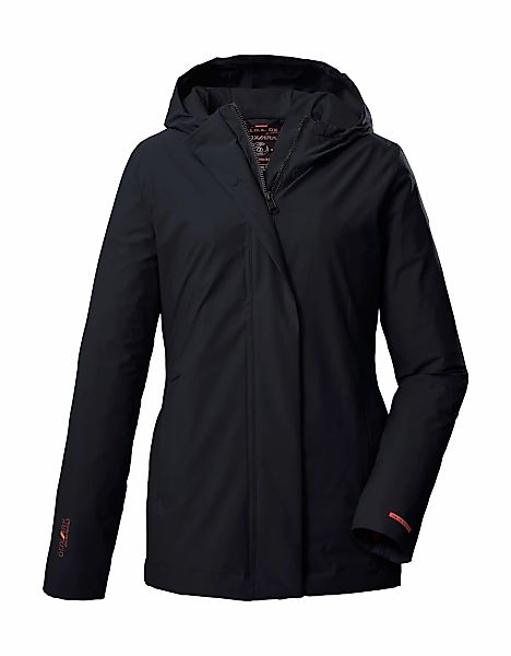 G.I.G.A. DX by killtec Funktionsjacke "GS 152 WMN JCKT", Wasser- und winddi günstig online kaufen