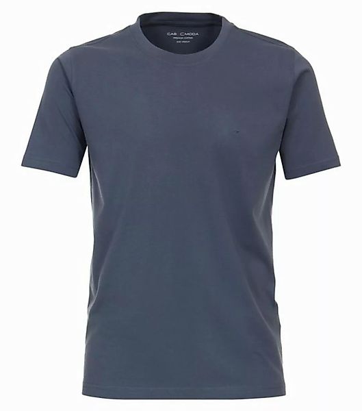 CASAMODA Kurzarmshirt T-Shirt O-Neck NOS günstig online kaufen