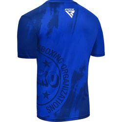 RDX Sports T-Shirt RDX WAKO T-SHIRTS günstig online kaufen