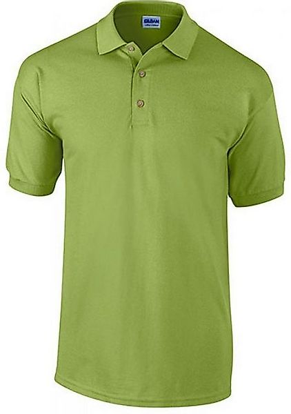 Gildan Poloshirt Ultra Cotton Piqué Poloshirt Herren günstig online kaufen