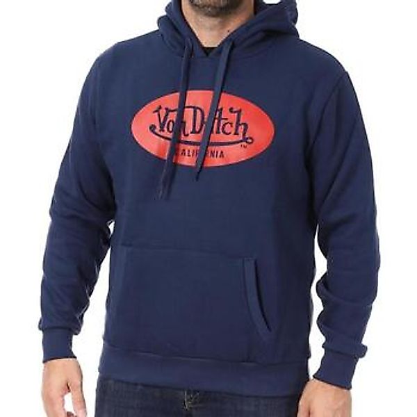 Von Dutch  Sweatshirt VD/SW/HORIGI günstig online kaufen