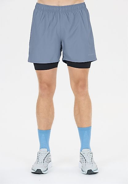 ENDURANCE Shorts Kros Im 2-in-1-Design mit günstig online kaufen