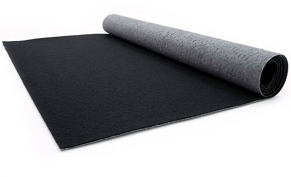 Primaflor-Ideen in Textil Läufer »PODIUM, Made in Belgium«, rechteckig, 2,6 günstig online kaufen
