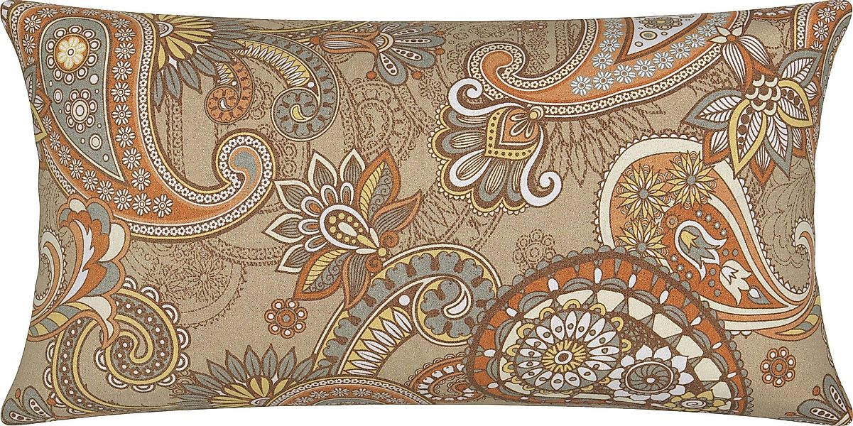 Erwin Müller Kissenbezüge Kissenbezug, Paisley günstig online kaufen