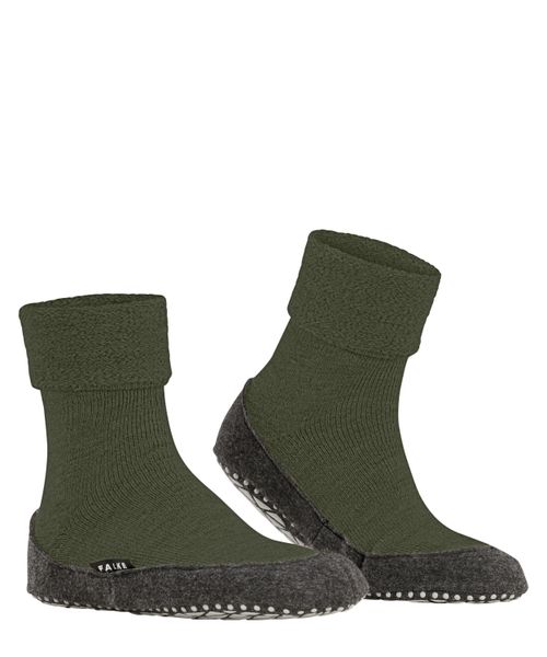 FALKE Socken Cosyshoe (1-Paar) mit Merinowolle günstig online kaufen