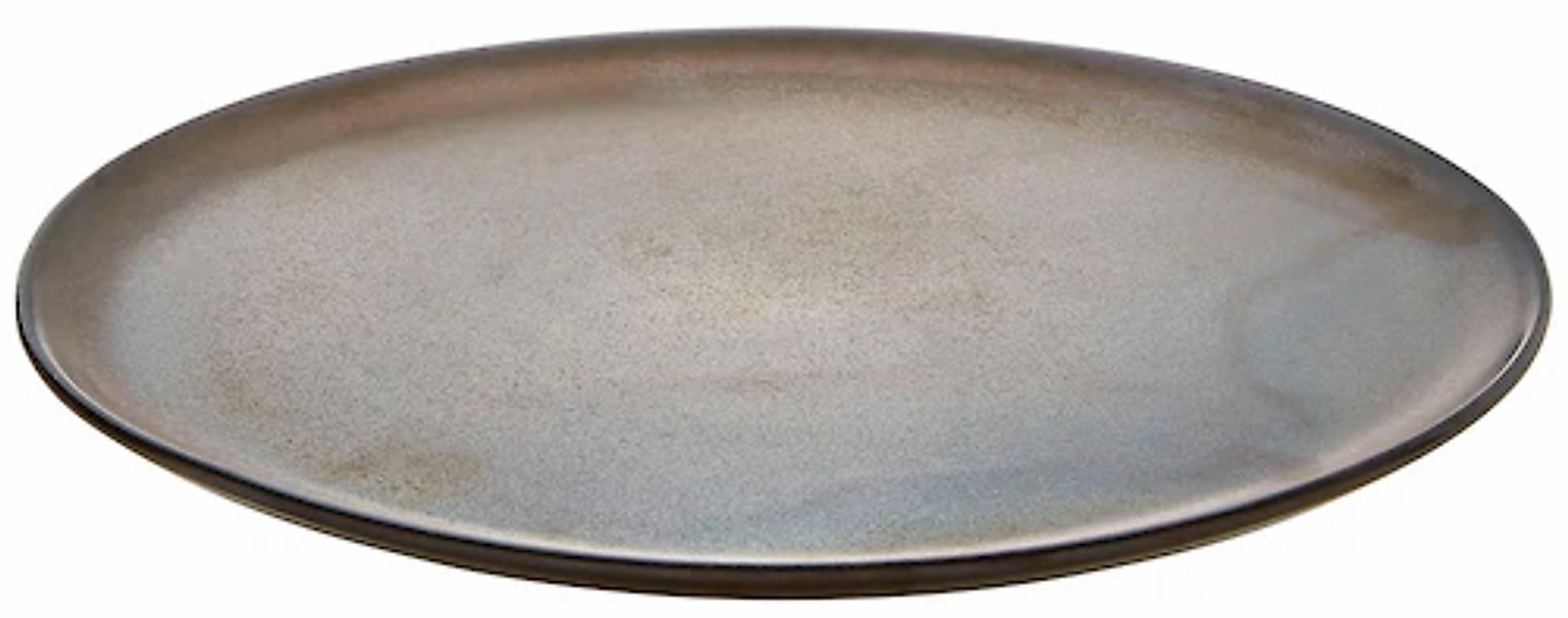 aida RAW Speiseteller »RAW« Steinzeug, Ø 28 cm günstig online kaufen