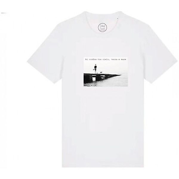Colour Feet  T-Shirt CONFINI günstig online kaufen