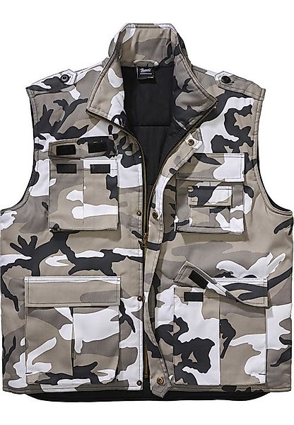 Brandit Jerseyweste Brandit Herren Ranger Vest (1-tlg) günstig online kaufen