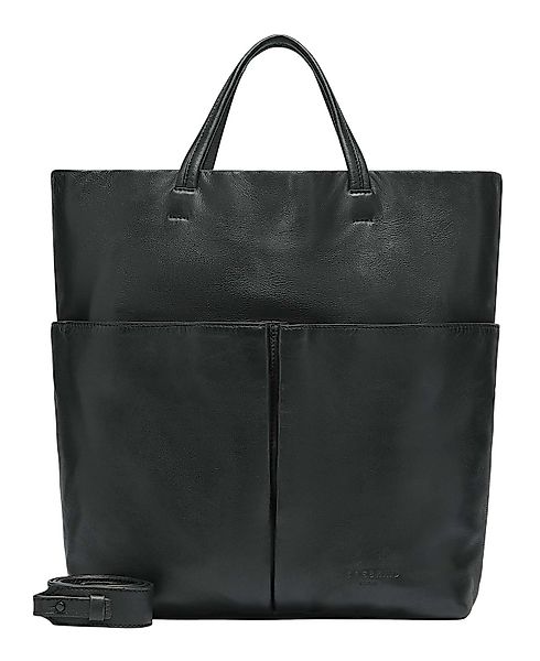 Liebeskind Berlin Schultertasche Tote Bag, aus günstig online kaufen