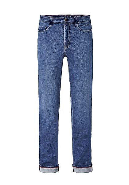 Paddock's 5-Pocket-Jeans Ranger (801412936000) Stretch günstig online kaufen