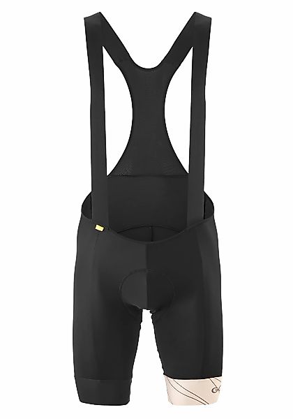 Gonso "Essential Bib Kit M" Herren Rennradhose, Sitzpolster und Träger, mod günstig online kaufen