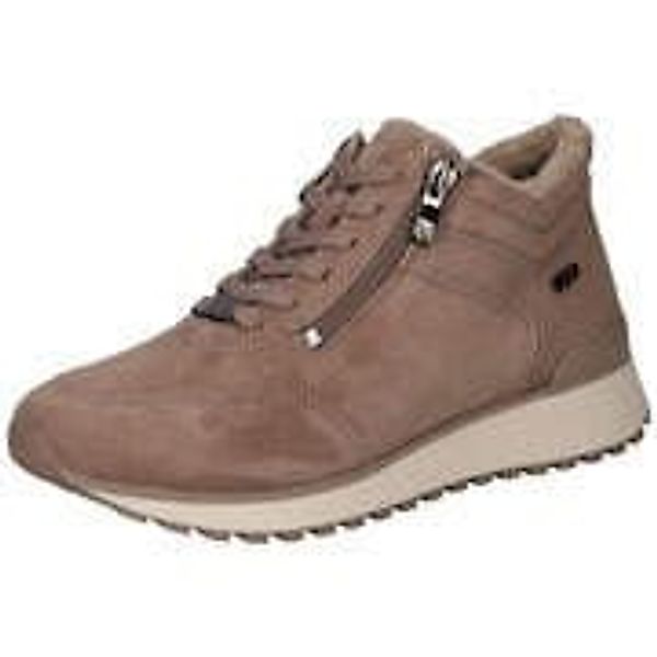 Caprice Wintersneaker Damen beige günstig online kaufen