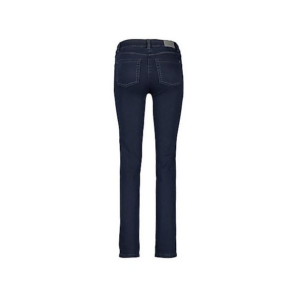 Edition Lempertz 5-Pocket-Jeans für Damen in darkblaudenim (1-tlg) günstig online kaufen