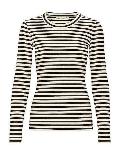 InWear Langarmshirt Dagna (1-tlg) Plain/ohne Details günstig online kaufen