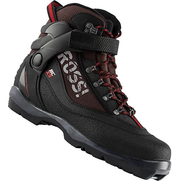 Rossignol BC X 5 Black Brown 2022 günstig online kaufen