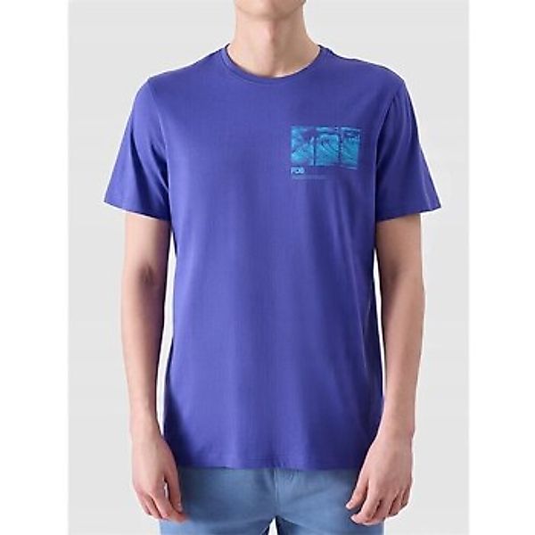 4F  T-Shirt 4FRSS24TTSHM210651S günstig online kaufen