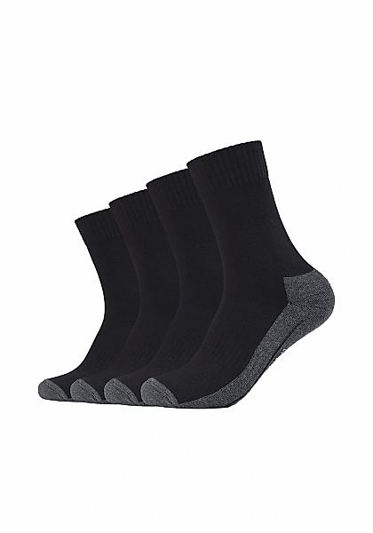 Camano Socken "Sportsocken 4er Pack" günstig online kaufen