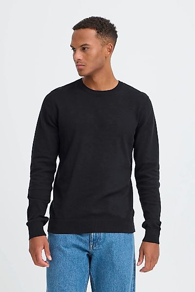 Blend Rundhalspullover "BHBRYAN CREW" günstig online kaufen