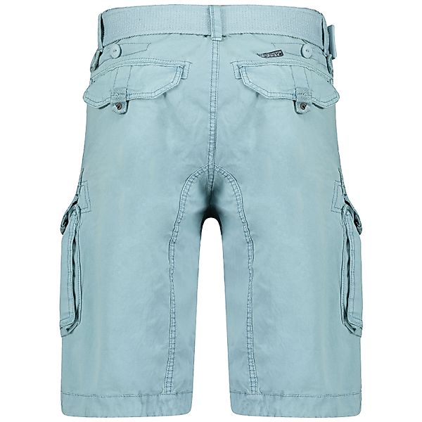 Geographical Norway Cargoshorts kurze Hose aus günstig online kaufen