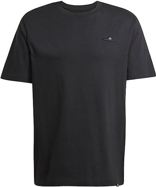 adidas Sportswear T-Shirt M L SLIDE TEE BLACK günstig online kaufen