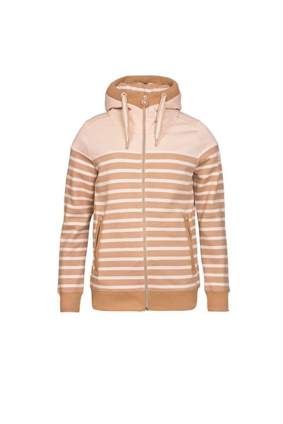 SER Sweatjacke Sweatjacke mit Kapuze, W9240312 günstig online kaufen