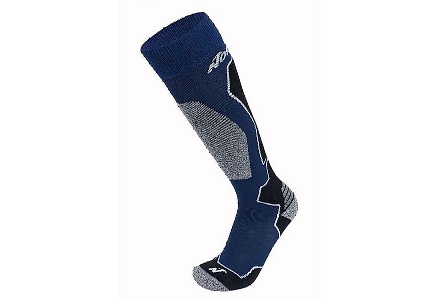 Nordica Skisocken NORDICA HIGH PERFORMANCE MEN Socken dark blue/black/white günstig online kaufen