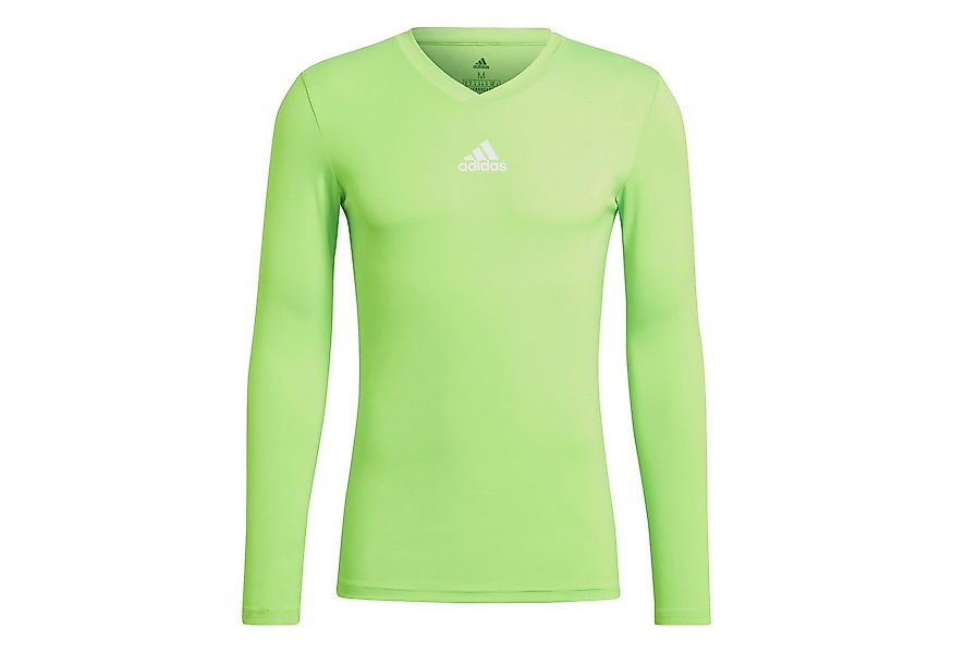 adidas Performance Unterziehshirt adidas Herren Funktionsunterwäsche Team B günstig online kaufen