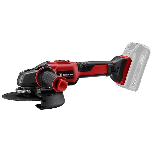 Einhell Akku-Winkelschleifer Professional AXXIO 18/150 - Solo, Power X-Chan günstig online kaufen