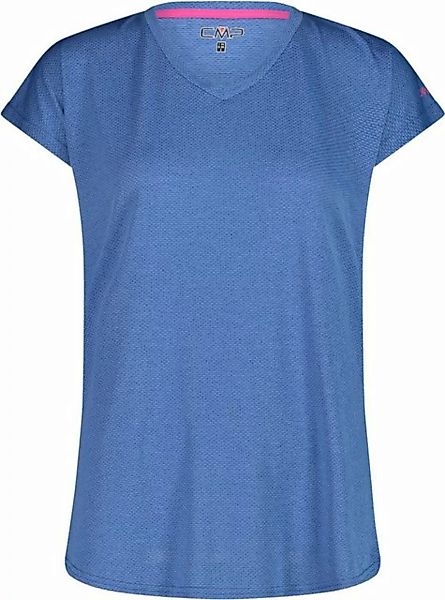CMP T-Shirt WOMAN T-SHIRT PROVENZA günstig online kaufen