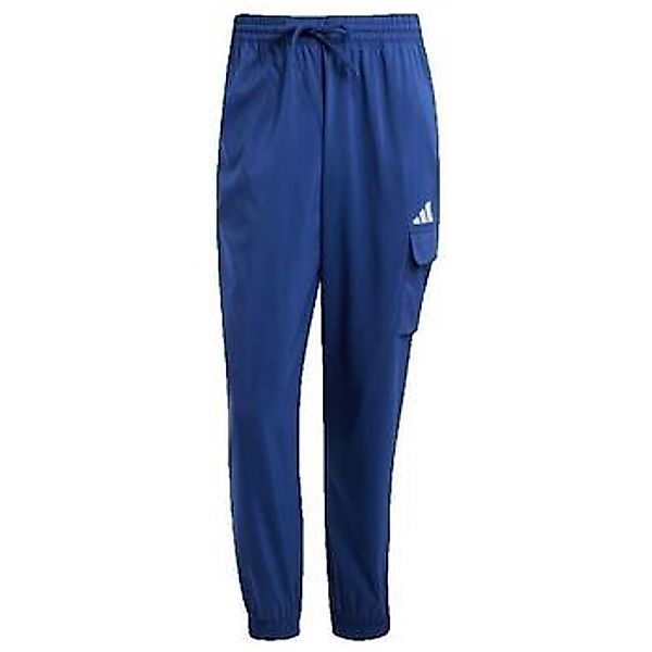 adidas  Hosen Pantalon  Essentials Small Logo Cargo günstig online kaufen