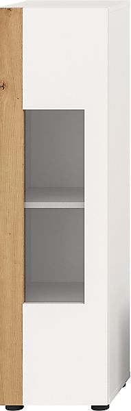 INOSIGN Vitrine Svala, Höhe 112 cm, günstig online kaufen