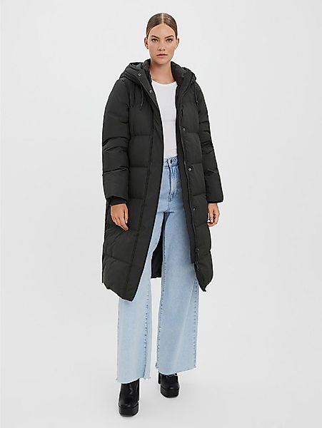 Vero Moda Steppmantel VMERICAHOLLY LONG DOWN JACKET günstig online kaufen