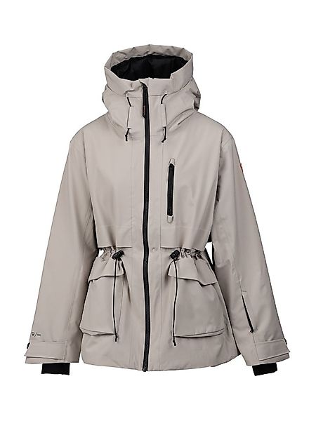 Brunotti Skijacke Nevicara Women Snow Jacket Fungi günstig online kaufen