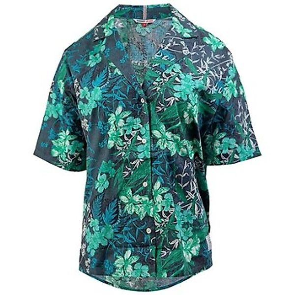 Tommy Hilfiger  Blusen DW0DW128970H7 günstig online kaufen