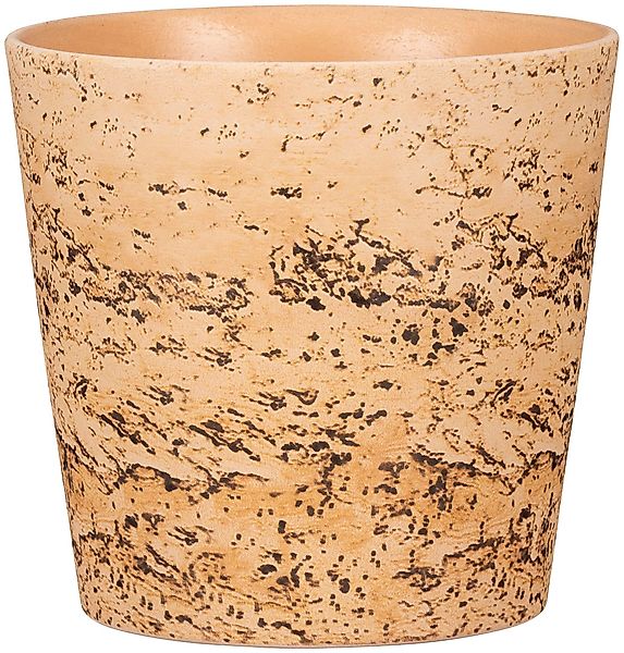 Scheurich Blumentopf 778/19 cork günstig online kaufen