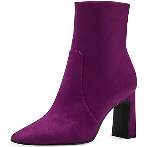 Tamaris  Stiefel Stiefeletten dark pink (heide-brombeere) 1-25022-41-525 günstig online kaufen