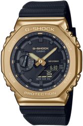 CASIO Digitaluhr Casio G-Shock GM-2100G-1A9ER GM-2100G-1A9ER, günstig online kaufen