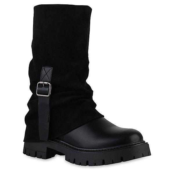 VAN HILL 841810 Stiefel Schuhe günstig online kaufen