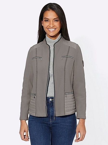 Witt Fleecejacke Fleecejacke . günstig online kaufen