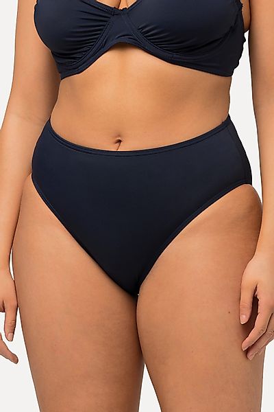 Ulla Popken Bikinislip Bikini Slip vielseitig günstig online kaufen