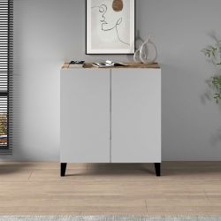 INOSIGN Aktenschrank "Sunrise Aktenschrank, Mehrzweckschrank, Büroschrank" günstig online kaufen