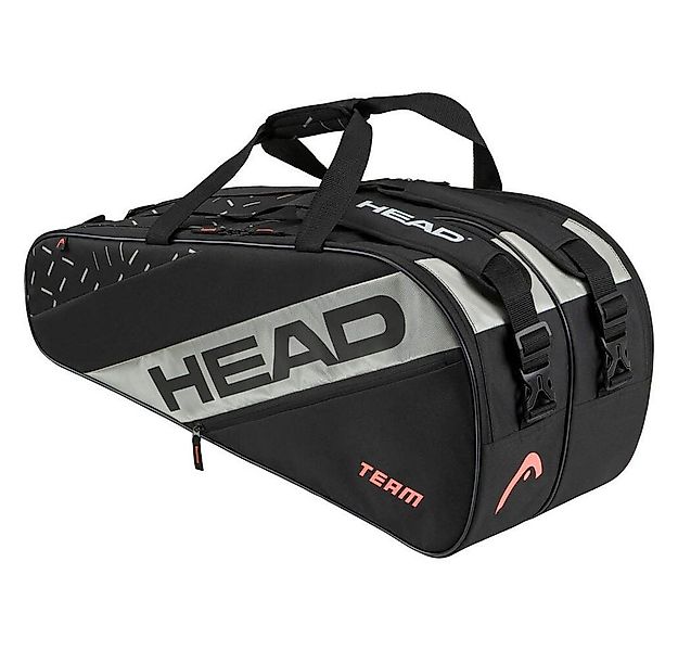 Head Sporttasche Tennis-Racketbag Team Racquet Bag L (Schlägertasche, 2 Hau günstig online kaufen