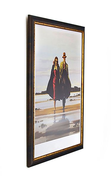 Einzelrahmen Bilderrahmen Palermo, (1 Stück), 70x100 günstig online kaufen