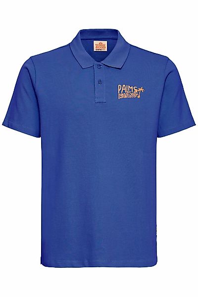 Blend Poloshirt "Poloshirt BHMaille Polo" günstig online kaufen