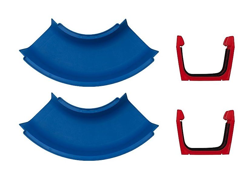 Aquaplay Wasserbahn AquaPlay Outdoor Spielzeug Wasserbahn günstig online kaufen