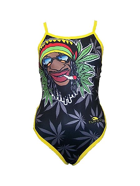 Turbo Badeanzug Badeanzug günstig online kaufen