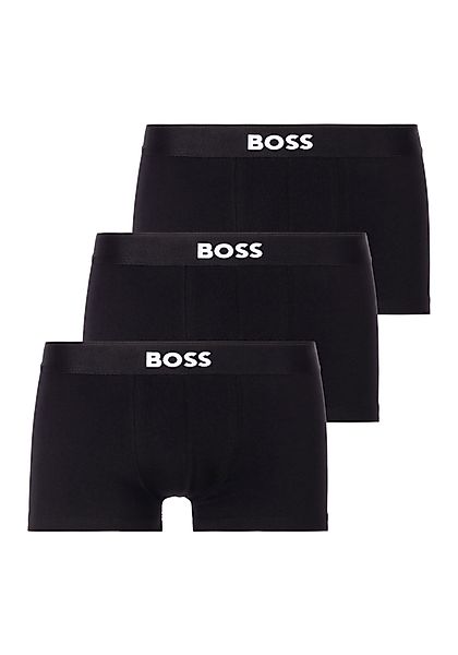 BOSS Trunk 3P Trunk BOSS ONE günstig online kaufen