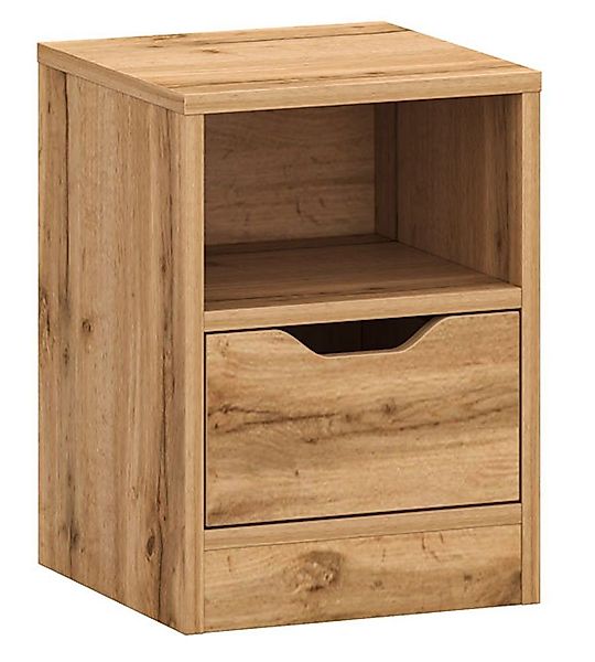 Feldmann-Wohnen Nachttisch T02 (T02, 1-St., Nachtkonsole), günstig online kaufen