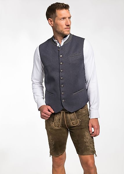 Spieth & Wensky Trachtenweste Eastwood mit günstig online kaufen