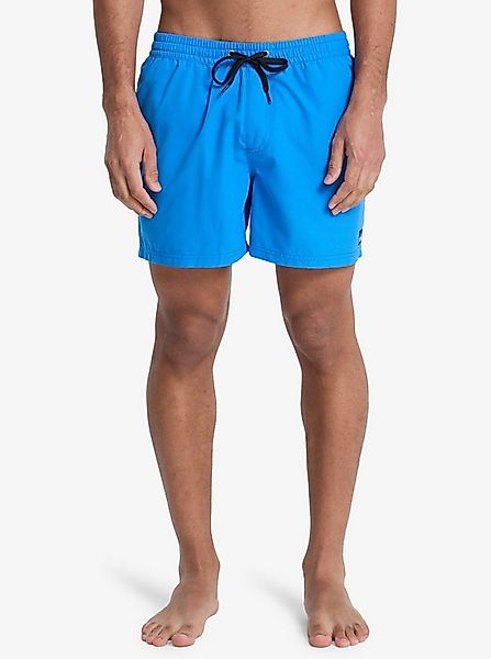 Quiksilver Boxer-Badehose günstig online kaufen